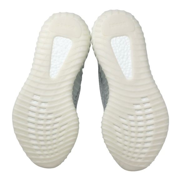 Adidas Yeezy 350 V2 CMPCT Slate Panda IG9608 Size 8.5 - Picture 6 of 8